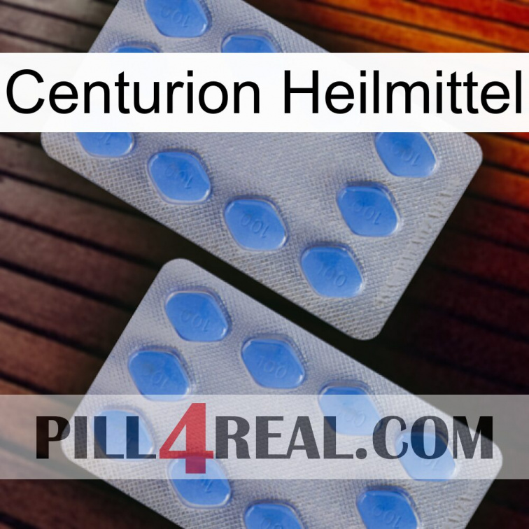 Centurion Remedies 20